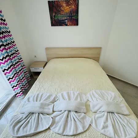 Horizon 31 'б' Sweti Wlas