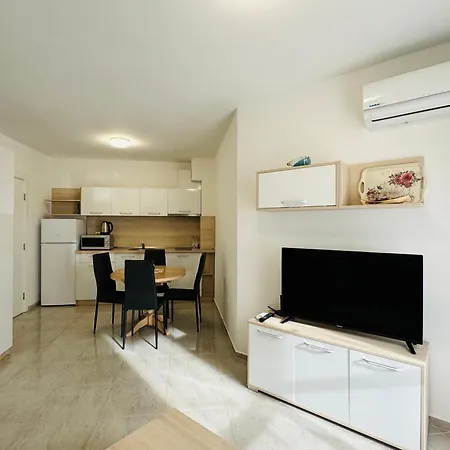 Apartment Horizon 31 'б' Sweti Wlas