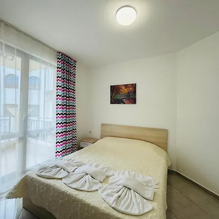 Apartment Horizon 31 'б'