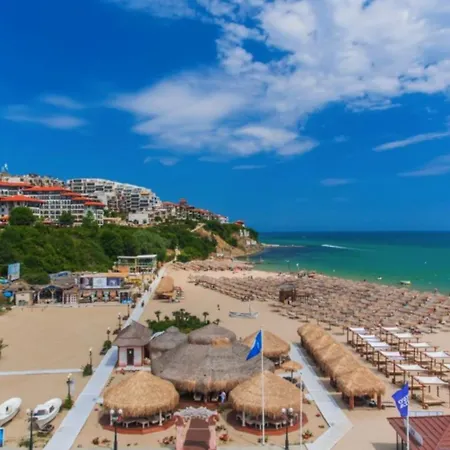 Horizon 31 'б' Apartment *