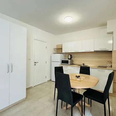 Horizon 31 'б' Apartment Sweti Wlas