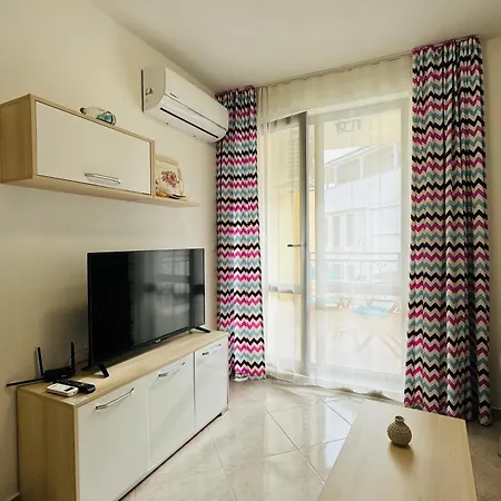 Apartment Horizon 31 'б'