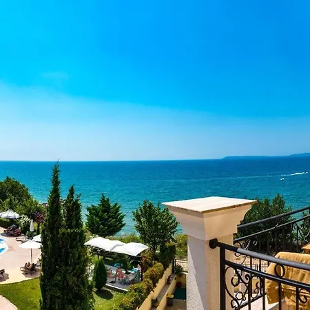 Appartement Horizon 31 'б' Sveti Vlas