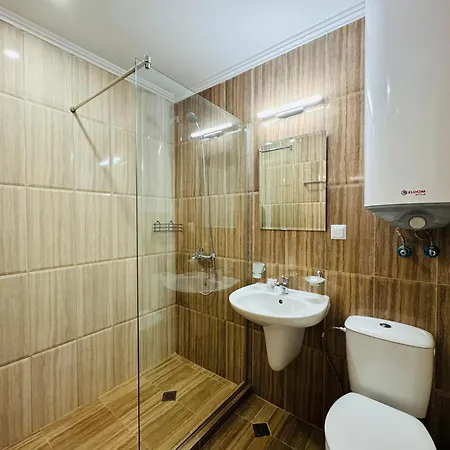 Horizon 31 'б' Appartement