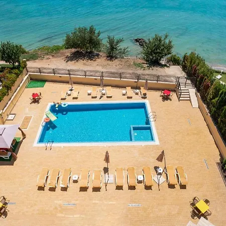 Appartement Horizon 31 'б' Sveti Vlas