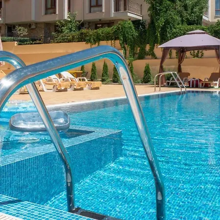 Appartement Horizon 31 'б' Sveti Vlas