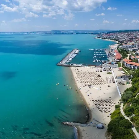 Apartment Horizon 31 'б' Sveti Vlas