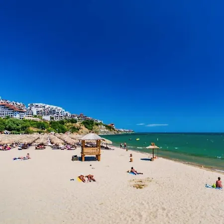 Horizon 31 'б' Appartement Sveti Vlas