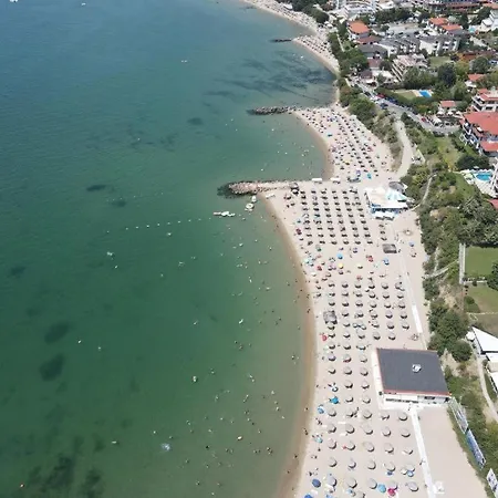 Apartment Horizon 31 'б' Sveti Vlas