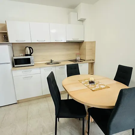 Horizon 31 'б' * Sveti Vlas