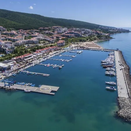 Horizon 31 'б' * Sveti Vlas