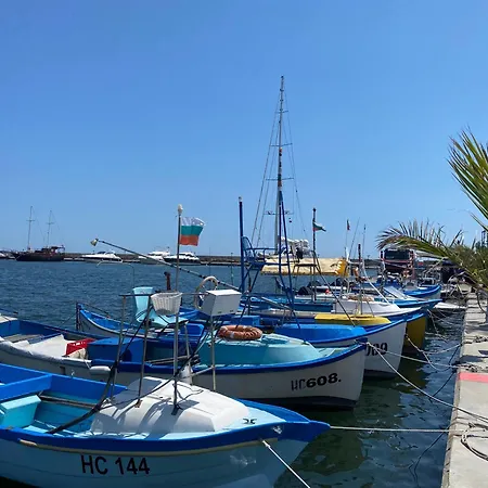 Horizon 31 'б' Appartement