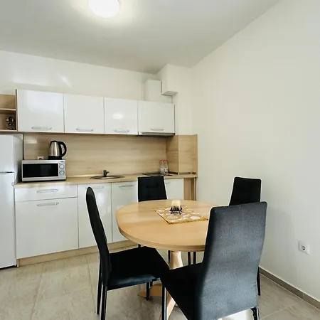 Horizon 31 'б' Appartement Sveti Vlas