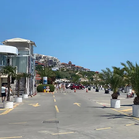 Appartement Horizon 31 'б' *