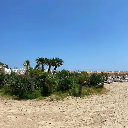 Horizon 31 'б' Sveti Vlas