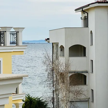 Horizon 31 'б' Appartement *