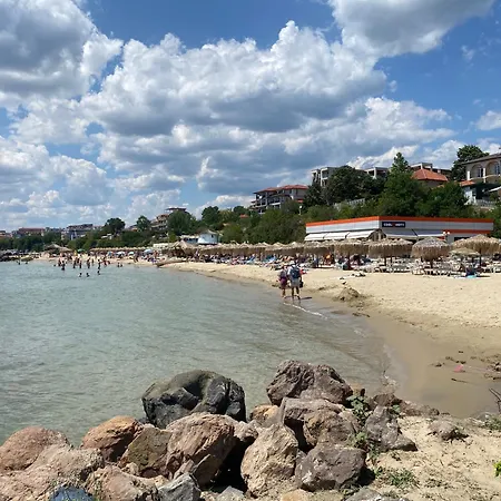 Horizon 31 'б' * Sveti Vlas