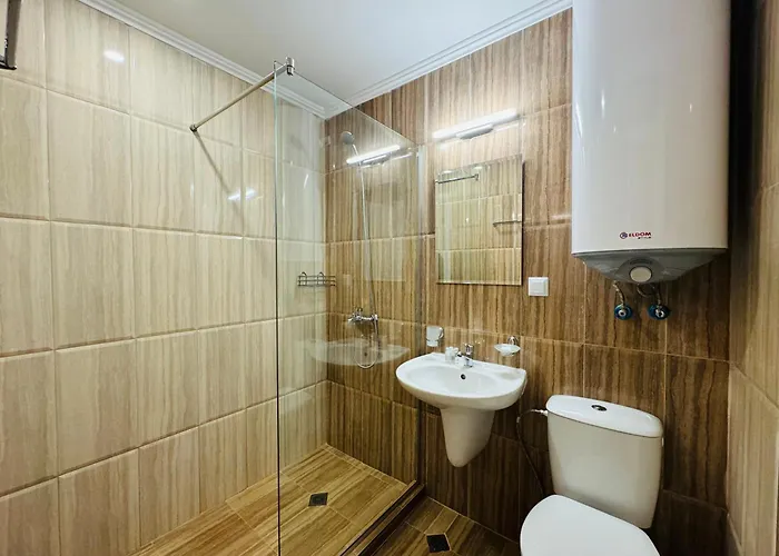 Horizon 31 'б' Apartament