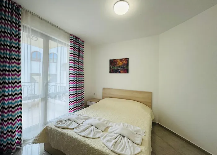 Apartament Horizon 31 'б'