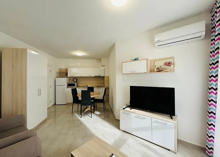 Apartament Horizon 31 'б'