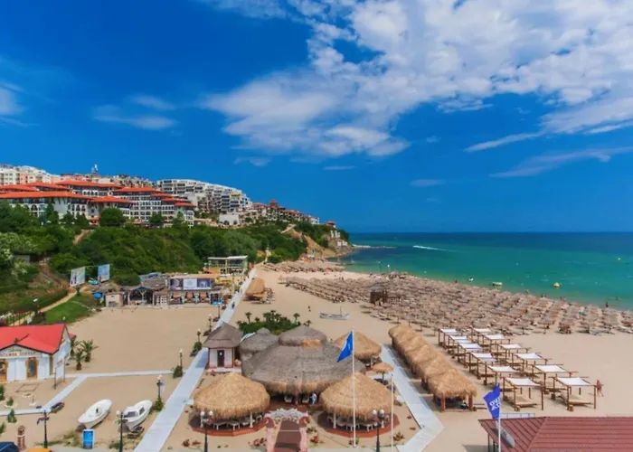 Horizon 31 'б' Apartament *