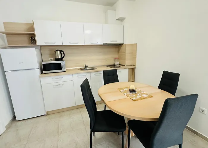 Horizon 31 'б' * Sveti Vlas