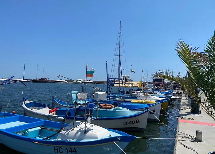 Horizon 31 'б' Apartament