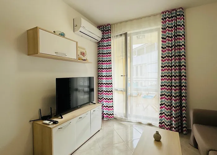 Apartament Horizon 31 'б'
