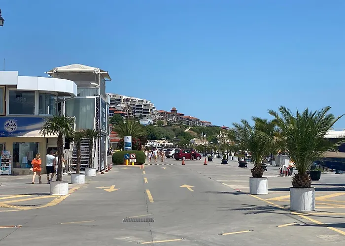 Apartament Horizon 31 'б' *