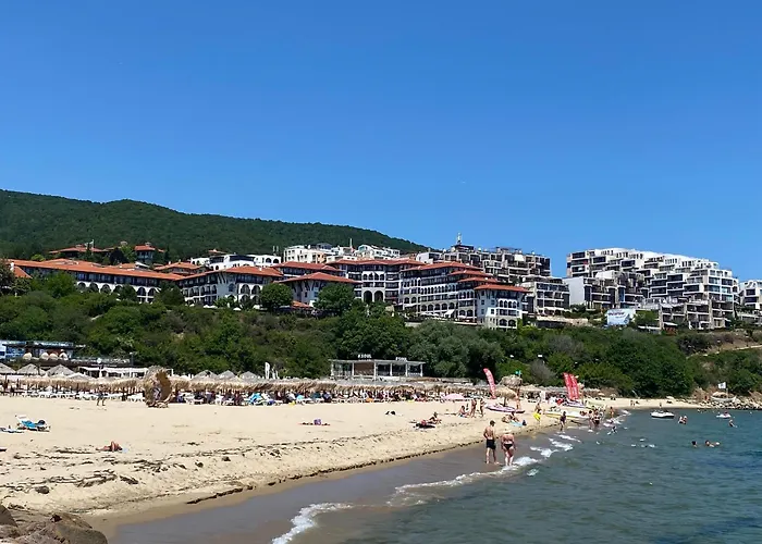 Horizon 31 'б' Apartament