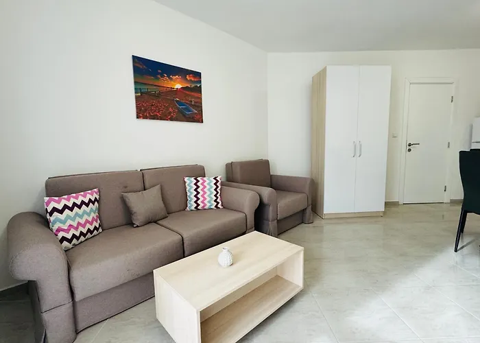 Apartament Horizon 31 'б' *