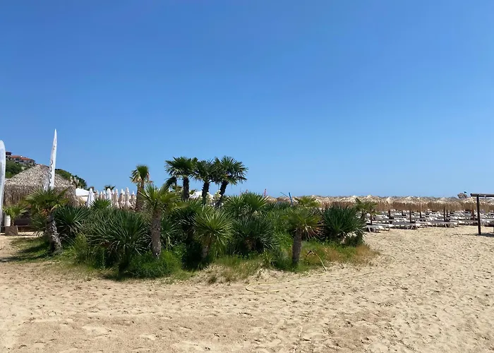 Horizon 31 'б' Sveti Vlas