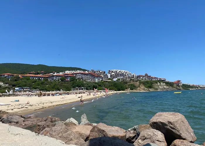 Horizon 31 'б' Apartament